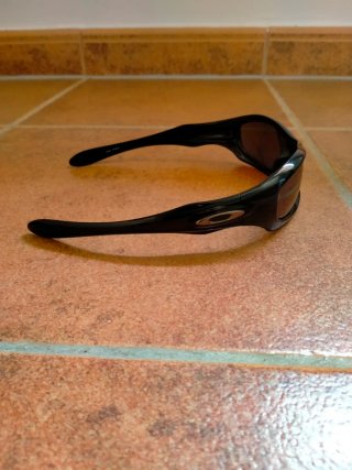 Gafas Oakley Monster Dog Polarizadas Y2K Vintage