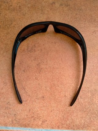 Gafas Oakley Monster Dog Polarizadas Y2K Vintage