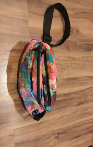 Bolso Desigual Multicolor
