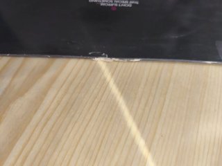 Vinilo Limahl Don't Suppose