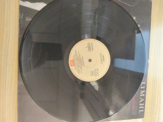 Vinilo Limahl Don't Suppose