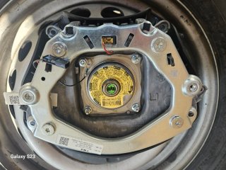 Volante Airbag Mercedes Sprinter 2016