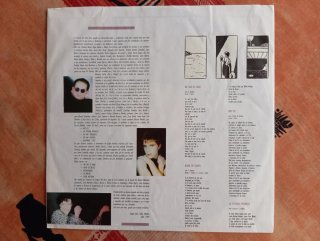 Vinilo Presuntos Implicados - Alma de Blues