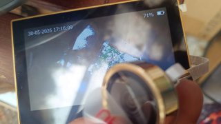 Mirilla Digital EZVIZ CP2 1080P