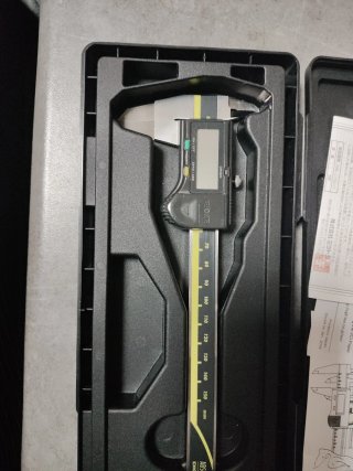 Calibre Digital Mitutoyo CD-15APX