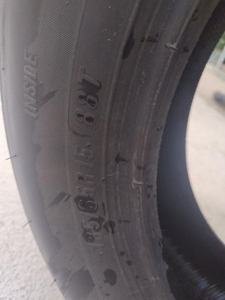 Neumáticos Maxxis MECOTRA3 185/65 R15 88T