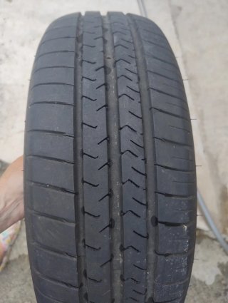 Neumáticos Maxxis MECOTRA3 185/65 R15 88T