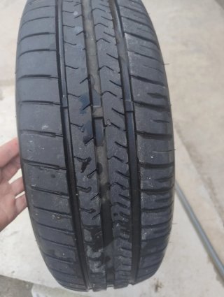 Neumáticos Maxxis MECOTRA3 185/65 R15 88T