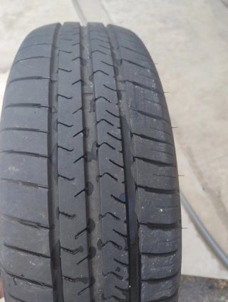Neumáticos Maxxis MECOTRA3 185/65 R15 88T