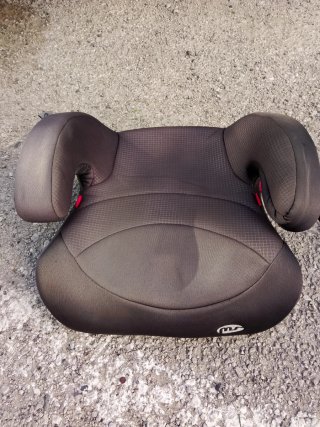 Alzador coche seminuevo