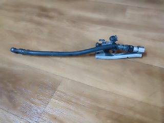 Latiguillo Freno Trasero BMW K1200RS 98
