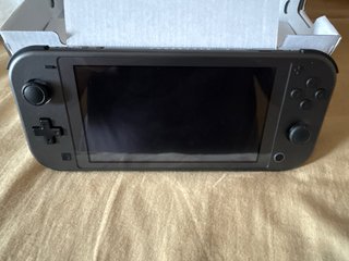 Nintendo Switch Lite Edición Dialga y Palkia