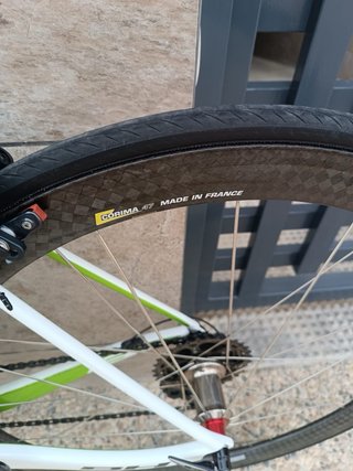Bicicleta Carretera BH Ultralight