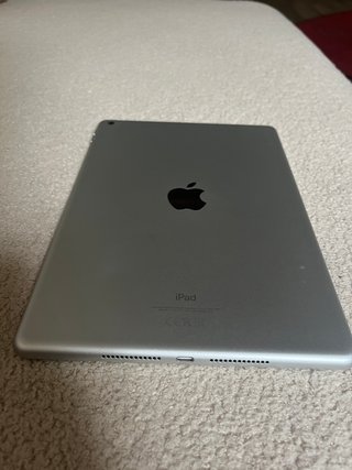 iPad 9a Gen 64GB + Apple Pencil 1a Gen
