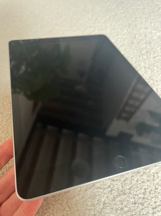 iPad 9a Gen 64GB + Apple Pencil 1a Gen
