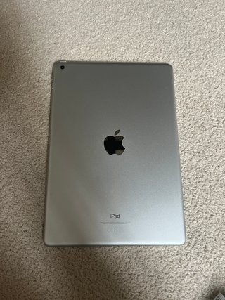 iPad 9a Gen 64GB + Apple Pencil 1a Gen