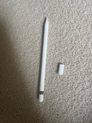 iPad 9a Gen 64GB + Apple Pencil 1a Gen