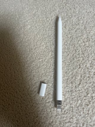 iPad 9a Gen 64GB + Apple Pencil 1a Gen