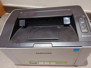 Impresora Samsung Xpress M2022