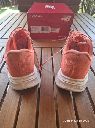 Zapatillas New Balance Supercomp Trainer v2