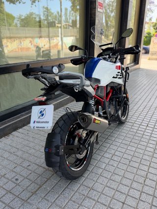 BMW G 310 GS