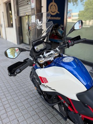BMW G 310 GS