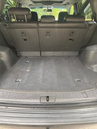 Hyundai Tucson 2005 AUTOMATICO