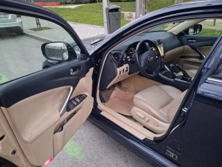 Lexus IS 2007