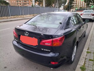 Lexus IS 2007