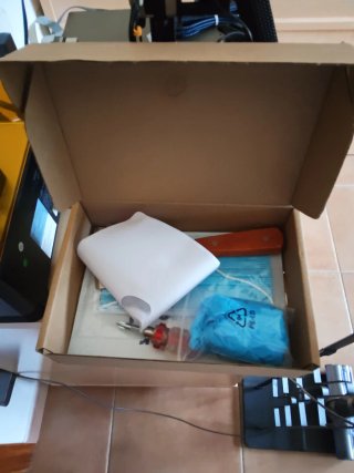 Anycubic Photon Mono Impresora 3D