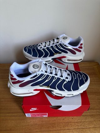 Zapatillas Nike PSG tn Talla 42