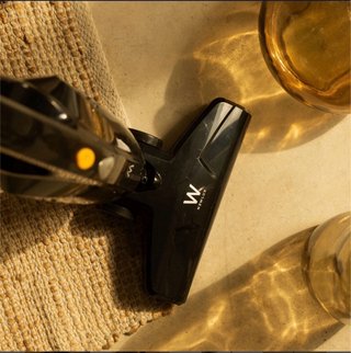 Aspirapolvere verticale con cavo InfinityPower V800