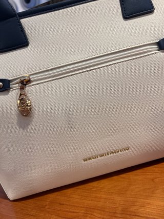 Bolso Tote Beverly Hills Polo Club
