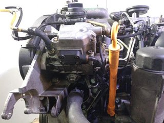 Rectp5638061 ahf motor completo volkswagen golf iv