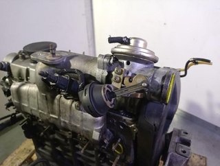 Rectp5638061 ahf motor completo volkswagen golf iv