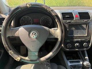Volkswagen Golf 2005