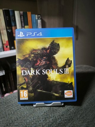 Dark Souls III (PS4)