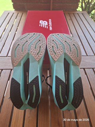 Zapatillas New Balance Supercomp Trainer v3