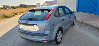 Ford Focus 1.8 TDCI