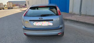 Ford Focus 1.8 TDCI