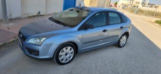 Ford Focus 1.8 TDCI