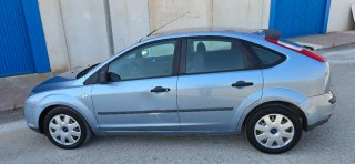 Ford Focus 1.8 TDCI