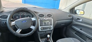 Ford Focus 1.8 TDCI