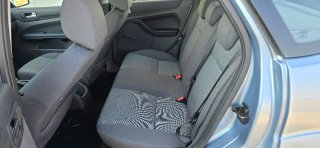 Ford Focus 1.8 TDCI