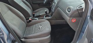 Ford Focus 1.8 TDCI