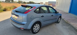 Ford Focus 1.8 TDCI