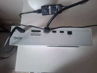 Xbox Series S Blanca