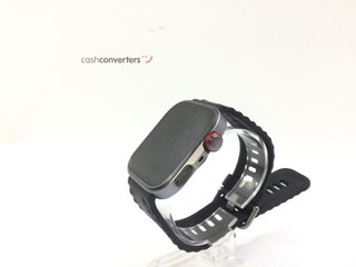 huawei watch fit 4 pro