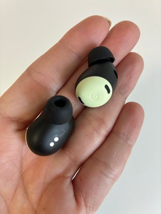 Google Pixel Buds Pro Verde