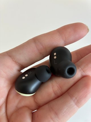 Google Pixel Buds Pro Verde